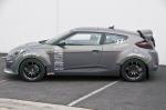 Hyundai Veloster by ARK Performance 2011 года